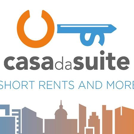 Casa Da Suite Armonia Milano Eksteriør bilde