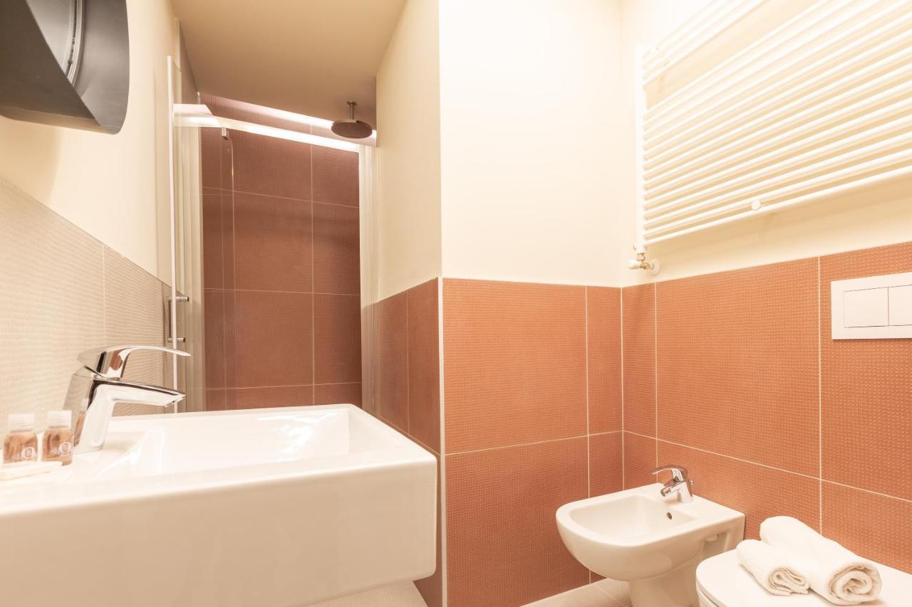 Casa Da Suite Armonia Milano Eksteriør bilde