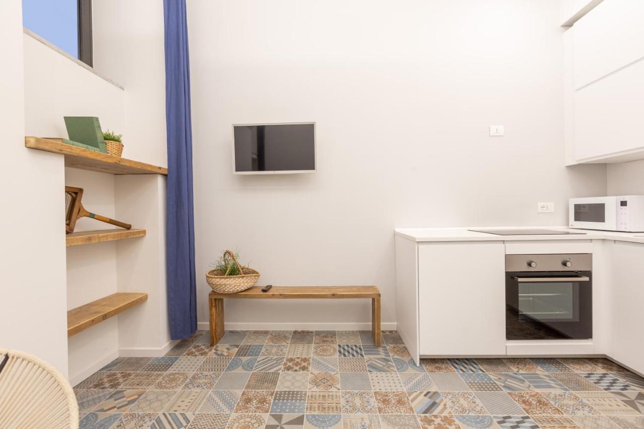 Casa Da Suite Armonia Milano Eksteriør bilde