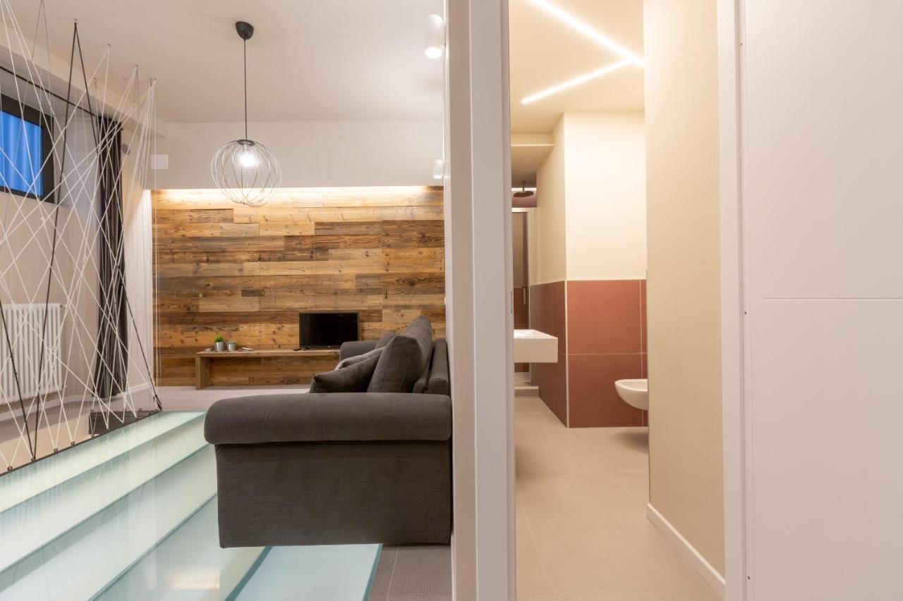 Casa Da Suite Armonia Milano Eksteriør bilde