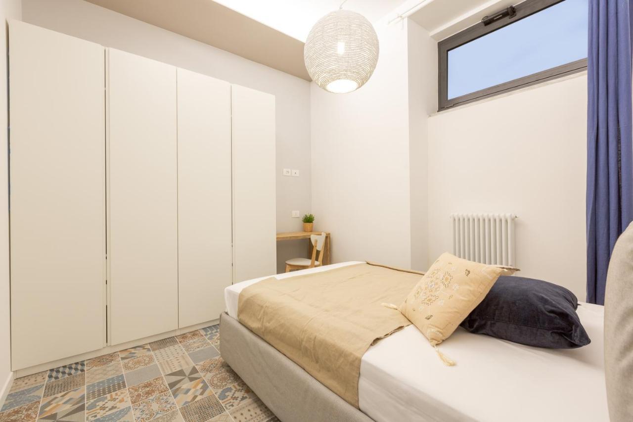 Casa Da Suite Armonia Milano Eksteriør bilde