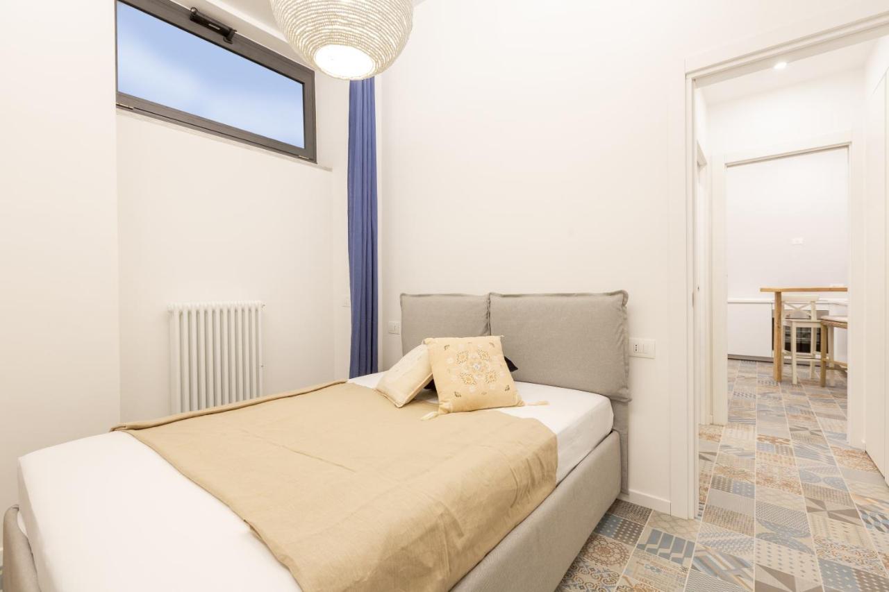 Casa Da Suite Armonia Milano Eksteriør bilde