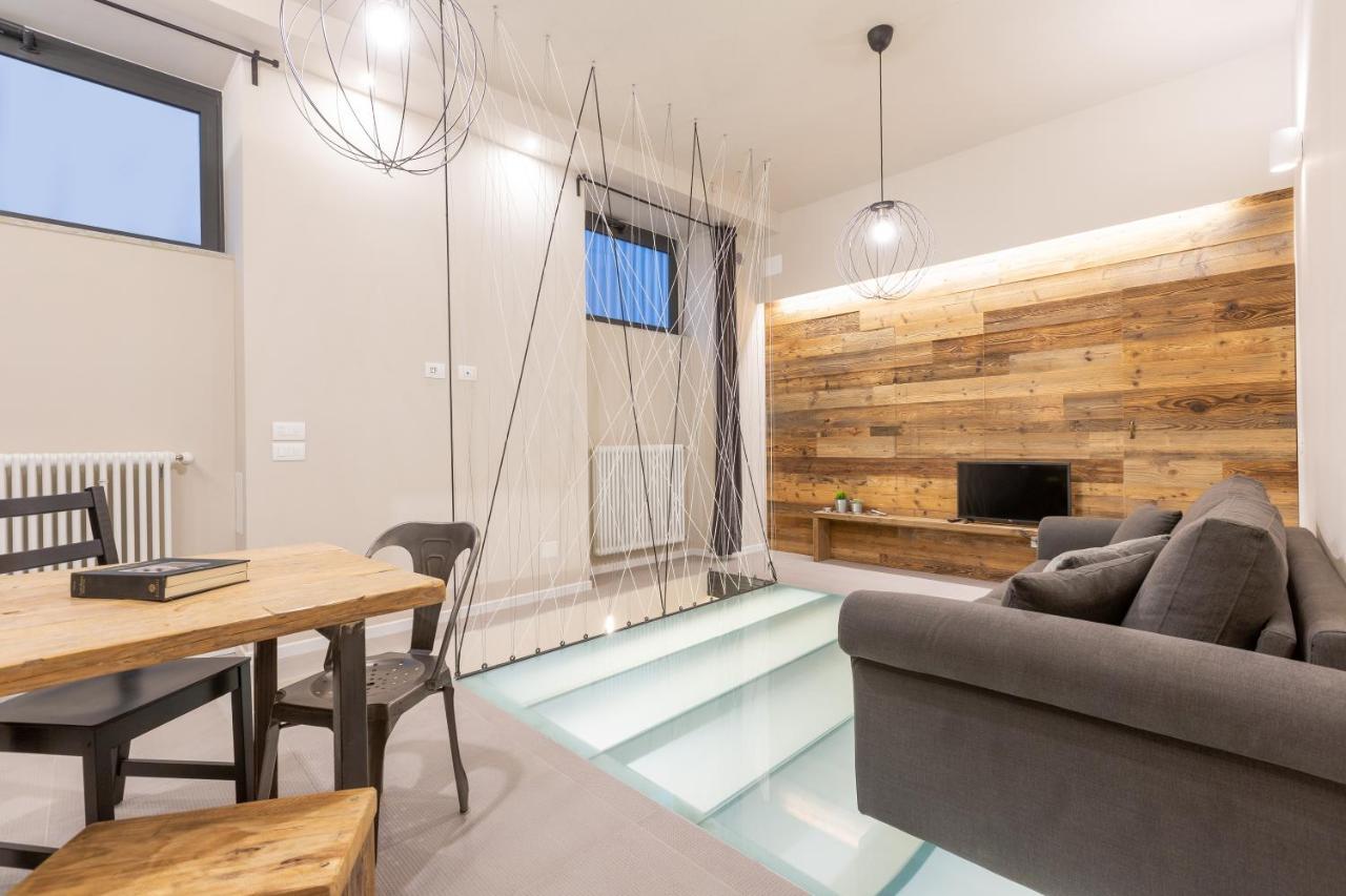 Casa Da Suite Armonia Milano Eksteriør bilde