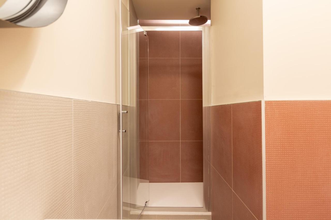 Casa Da Suite Armonia Milano Eksteriør bilde