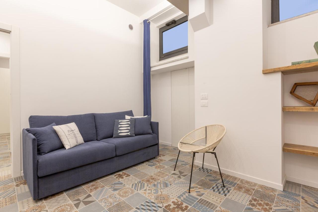 Casa Da Suite Armonia Milano Eksteriør bilde