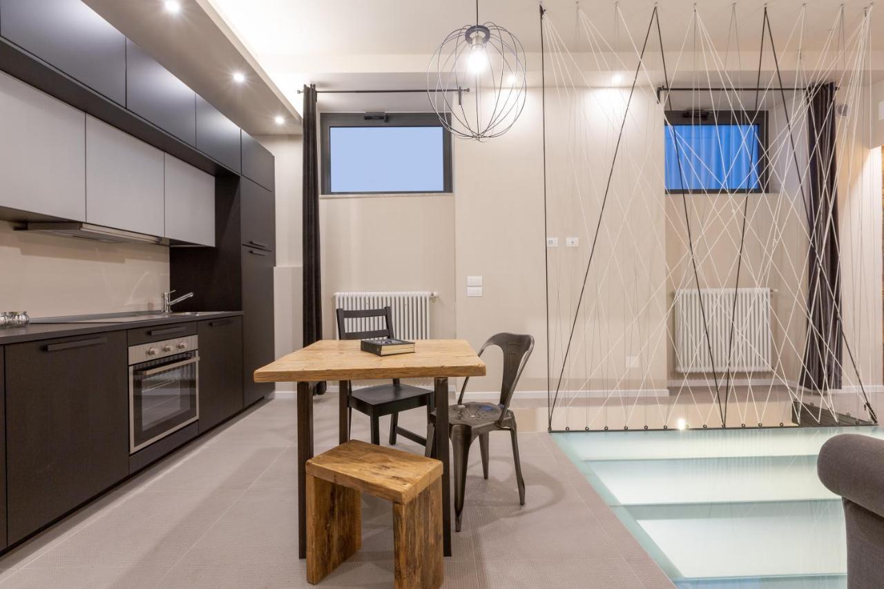 Casa Da Suite Armonia Milano Eksteriør bilde