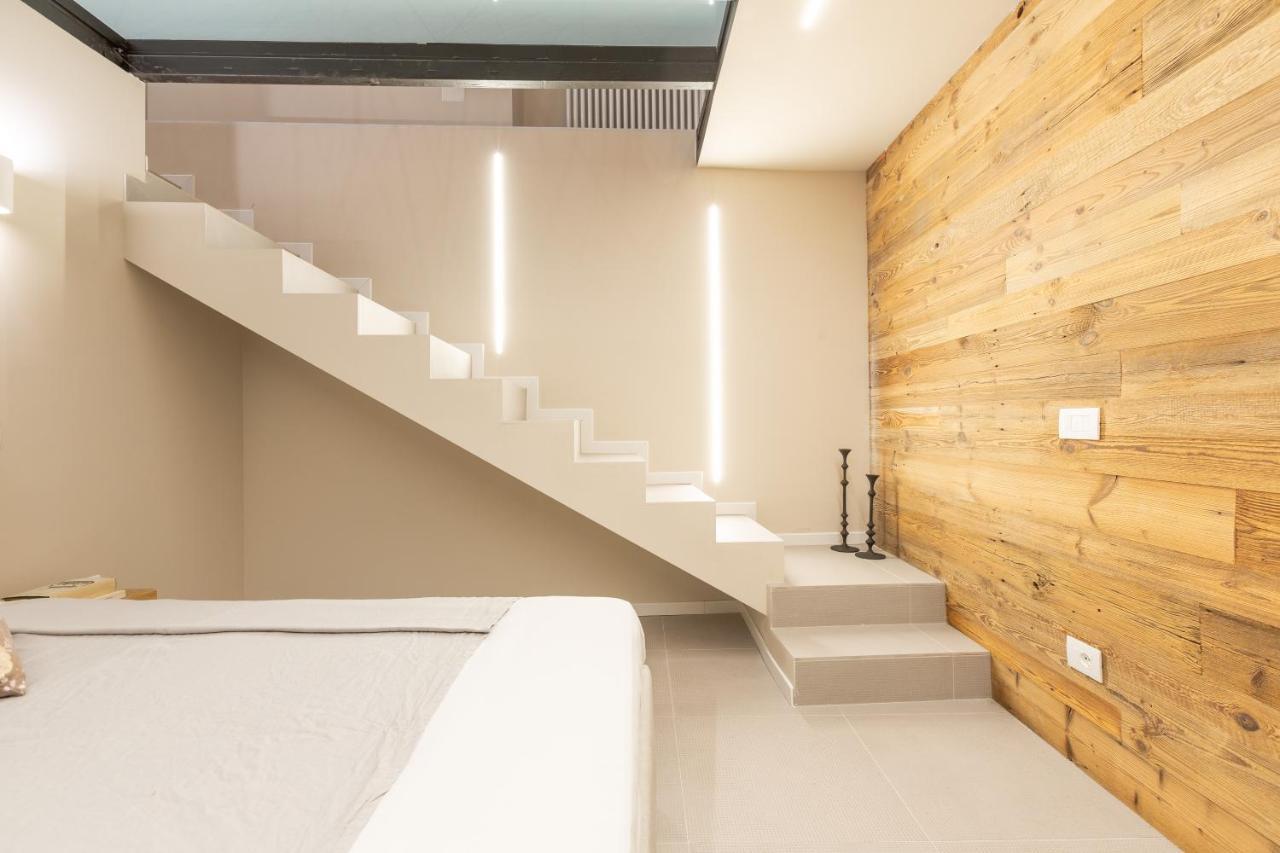 Casa Da Suite Armonia Milano Eksteriør bilde
