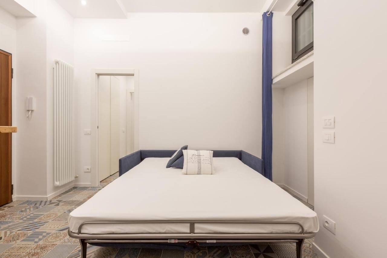 Casa Da Suite Armonia Milano Eksteriør bilde
