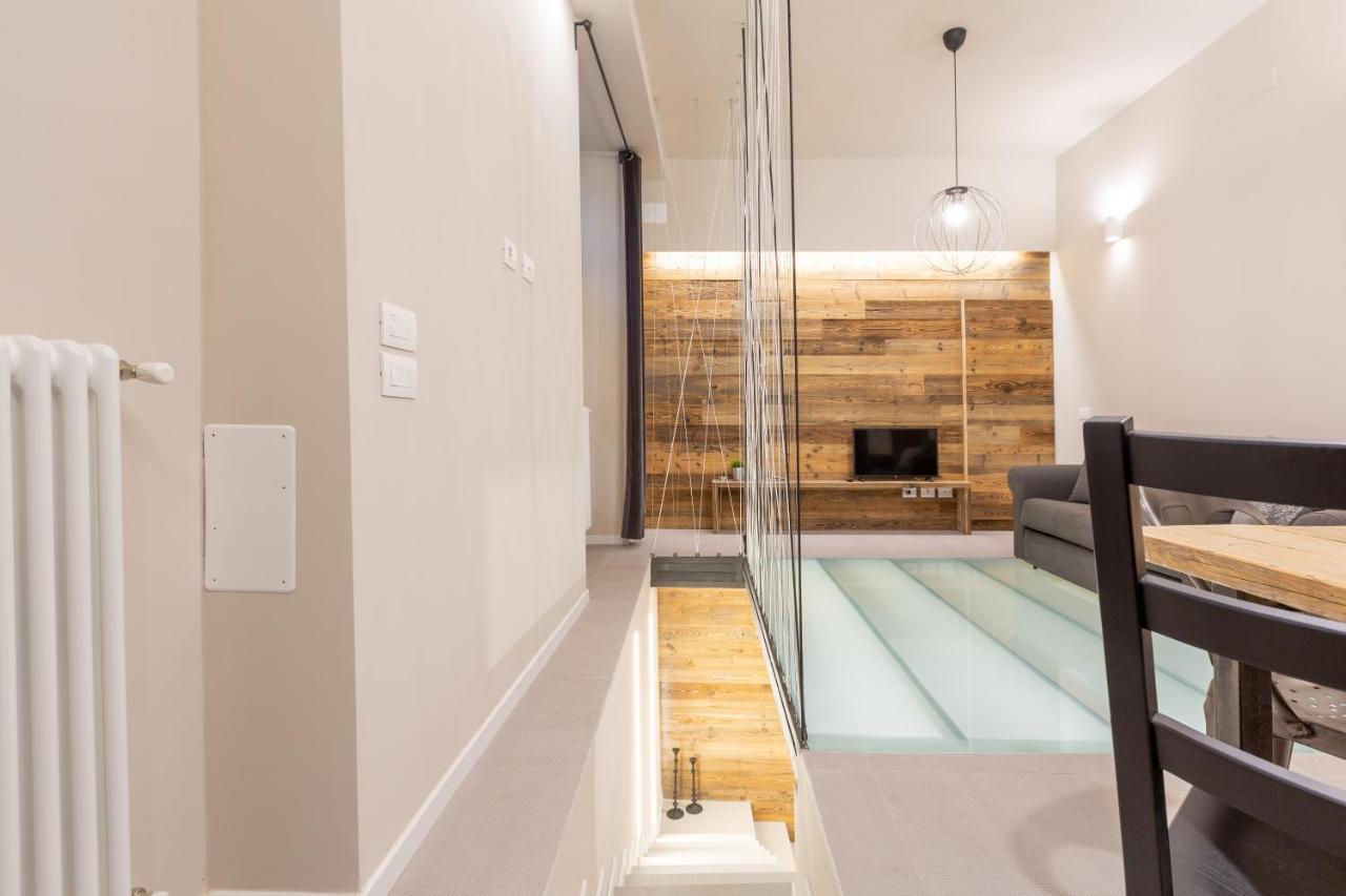 Casa Da Suite Armonia Milano Eksteriør bilde