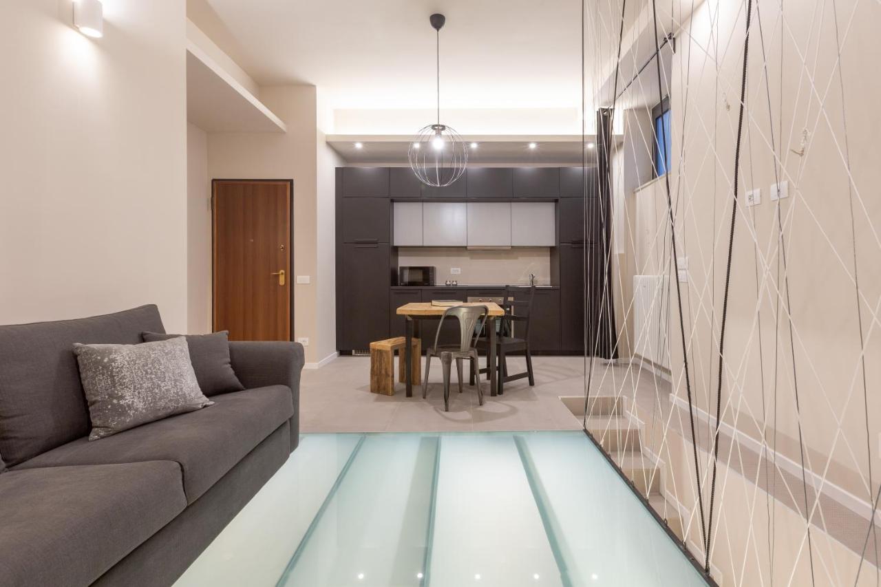 Casa Da Suite Armonia Milano Eksteriør bilde