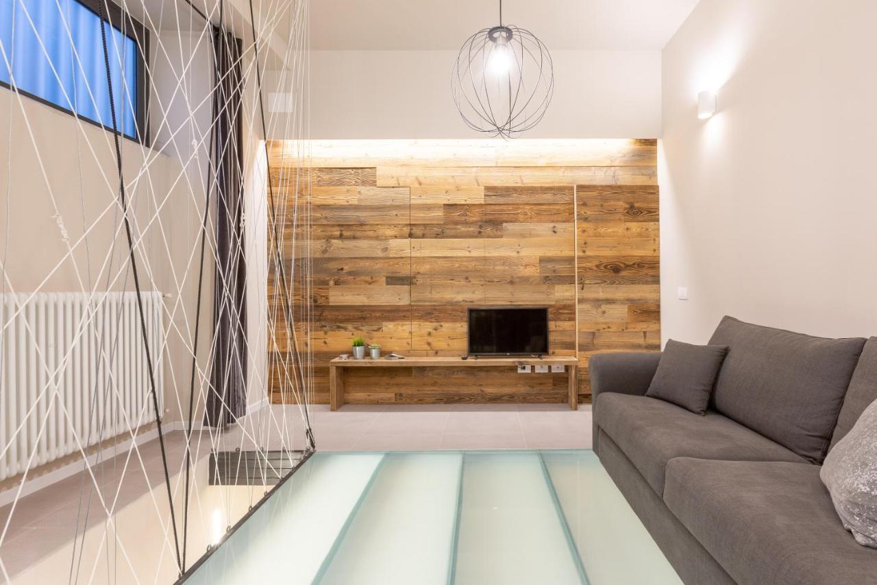 Casa Da Suite Armonia Milano Eksteriør bilde