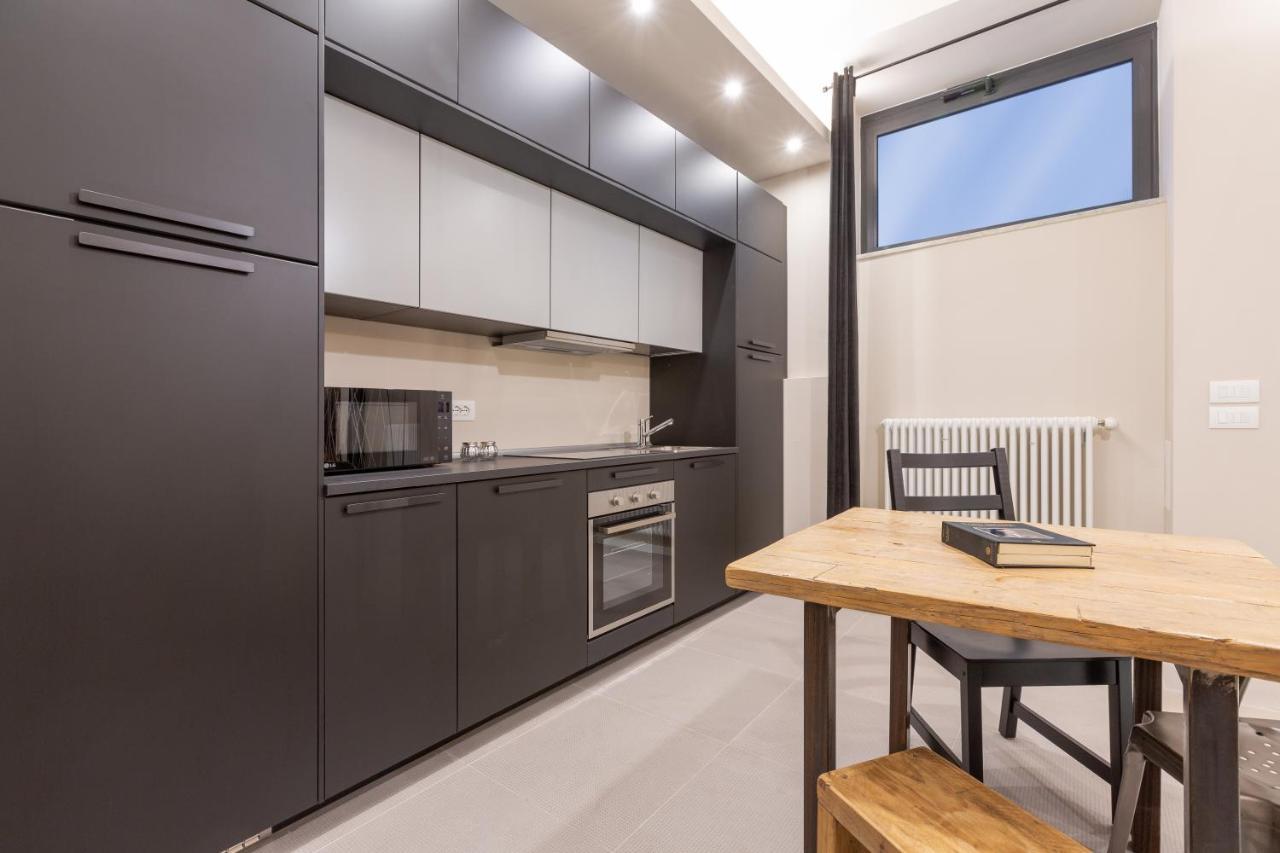 Casa Da Suite Armonia Milano Eksteriør bilde