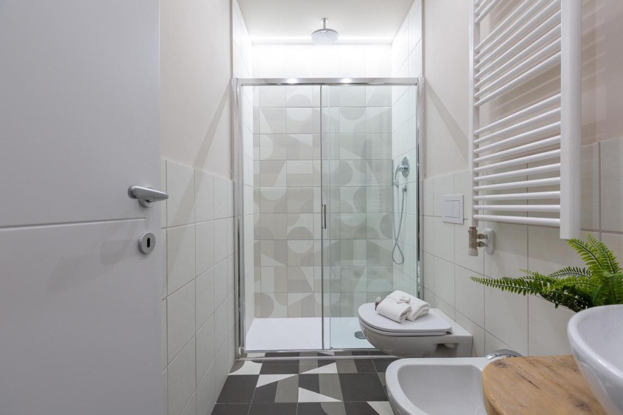 Casa Da Suite Armonia Milano Eksteriør bilde