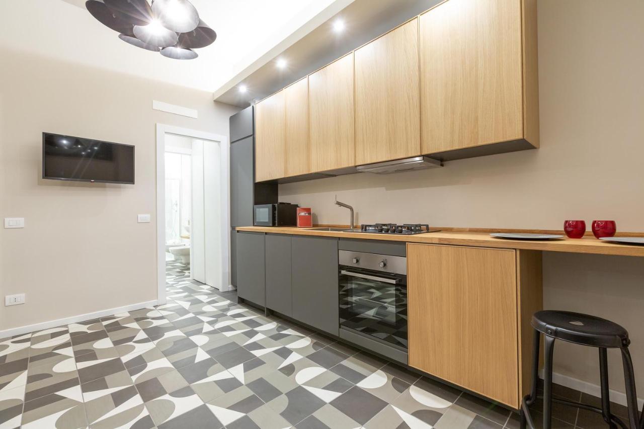 Casa Da Suite Armonia Milano Eksteriør bilde