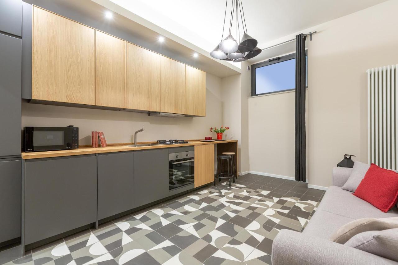 Casa Da Suite Armonia Milano Eksteriør bilde