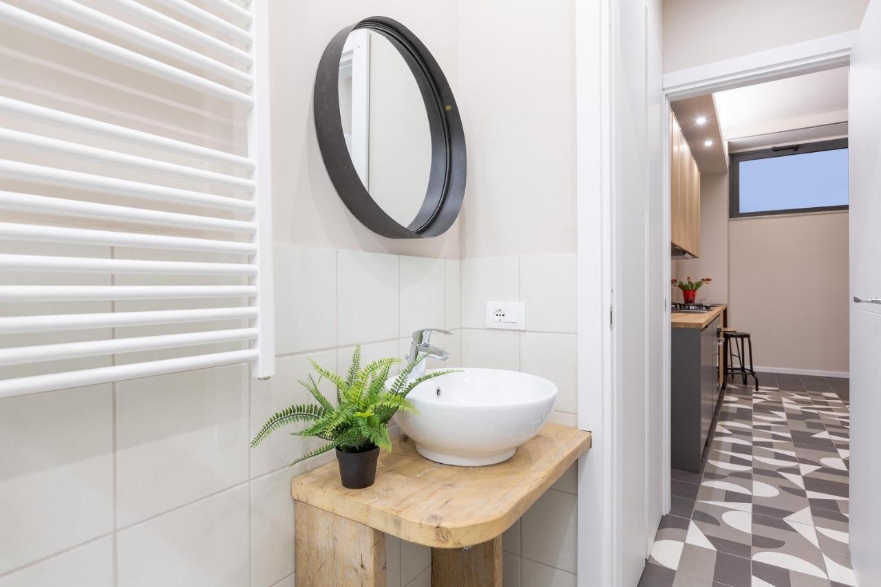 Casa Da Suite Armonia Milano Eksteriør bilde