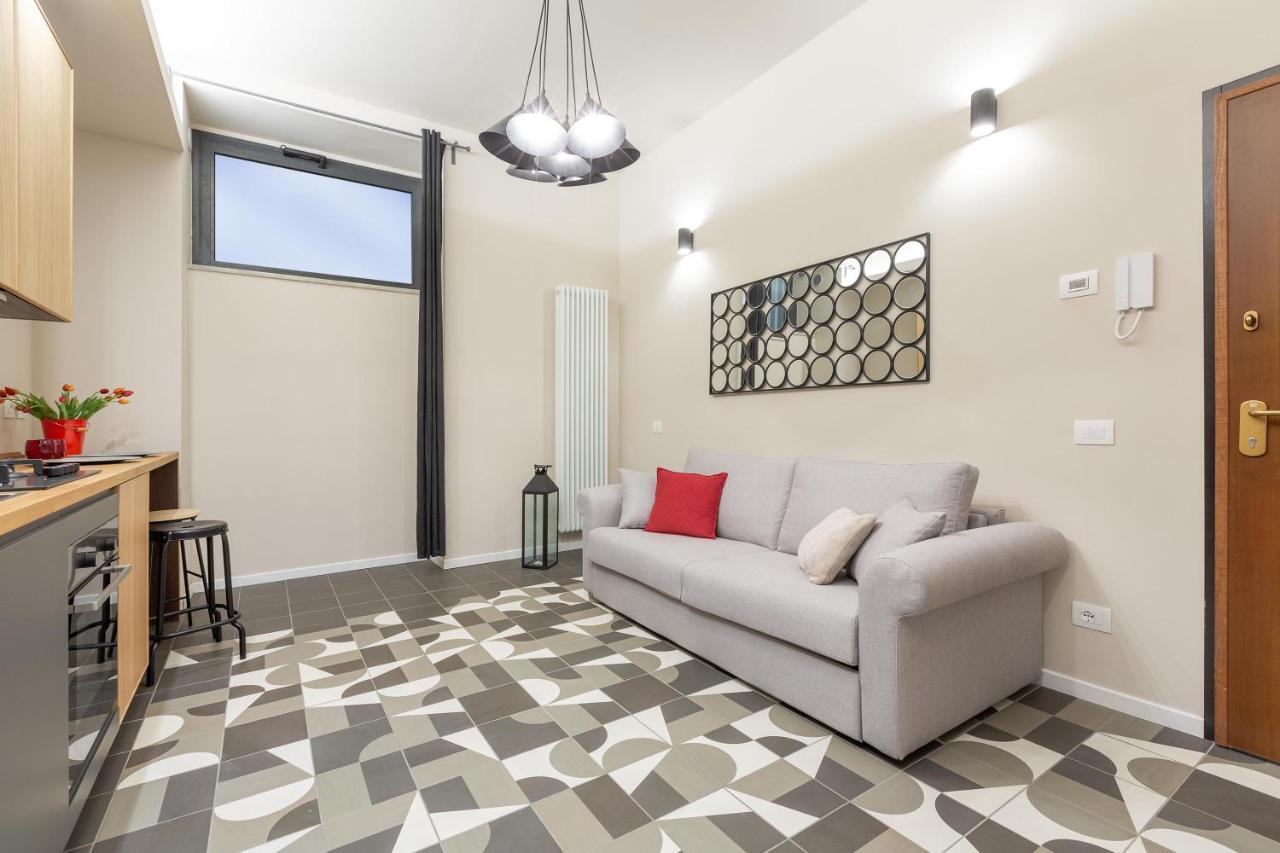 Casa Da Suite Armonia Milano Eksteriør bilde