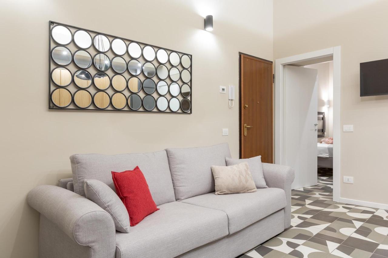Casa Da Suite Armonia Milano Eksteriør bilde